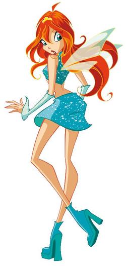  - Club Winx