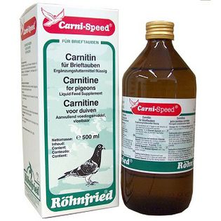 Roehnfried_CarniSpeed - Vand cateva produse pentru porumbei