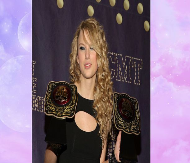 ◙ CMT music awards 2007 & 2008 | - awards N teasures _ wonTHEworld