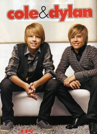 2 - Zack si Cody