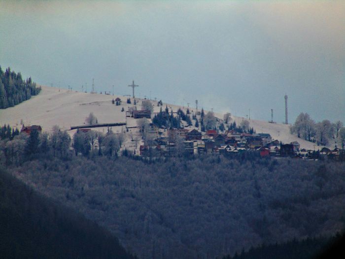 Statiunea Straja - Din Natura