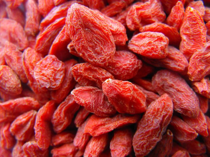 goji 2