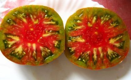 ROSII ANANAS NEGRU 3