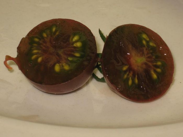 ROSII CHERRY NEGRE