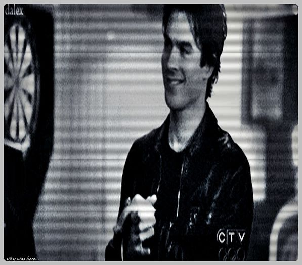 ▬ ❝|o strange`n brate| Putem sa stam pe bancheta din spate a masinii tale...[cl]; Presupun ca e mai cald acolo..;_??
