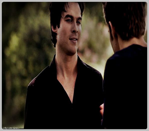 ▬ ❝Nu chiar... Si, iti e mai bine aici?... Adica mai cald...