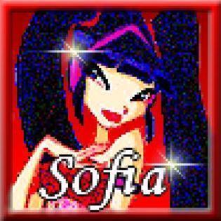 Sofia? - Winx Musa