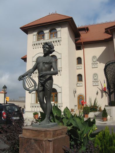 arh. Adolf Suter 1902-1906 - Bucuresti album 14 a