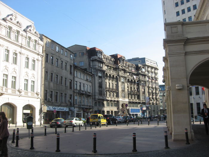 Calea Victoriei