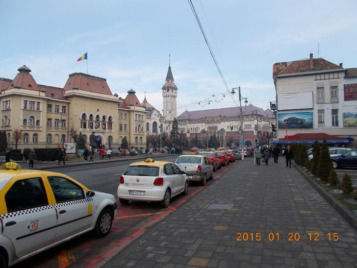 Tg.Mures-2014 027 - Excursii-2015