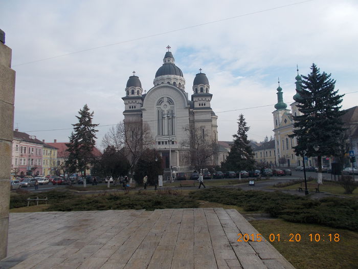 Tg.Mures-2014 001 - Excursii-2015