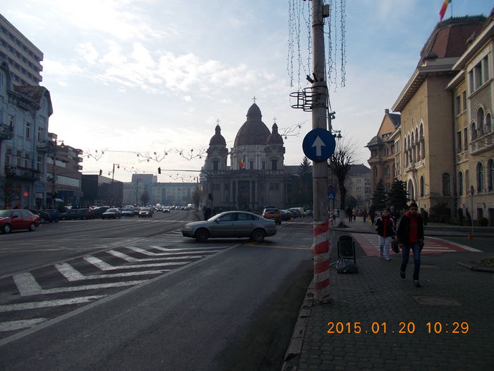 Tg.Mures-2014 012 - Excursii-2015