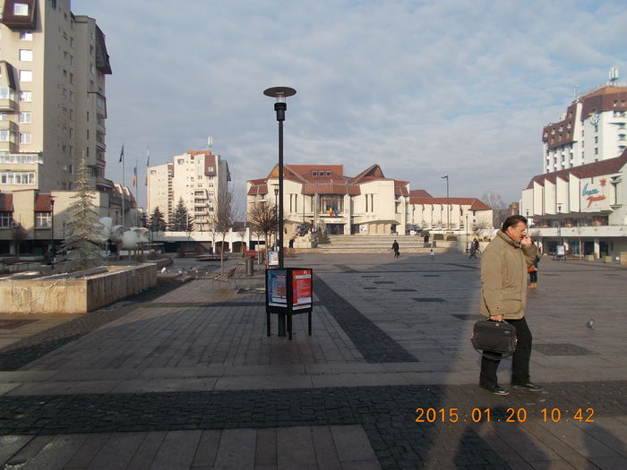 Tg.Mures-2014 024 - Excursii-2015