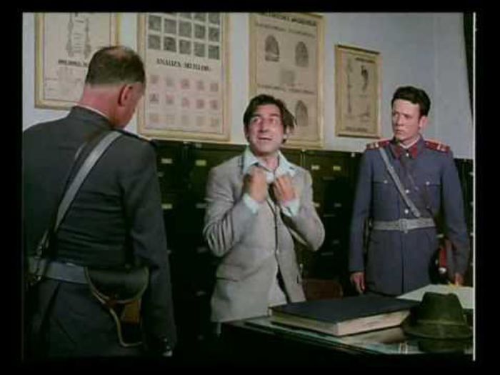 BD In Actiune - BD In Actiune 1970