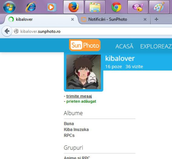 kibalover