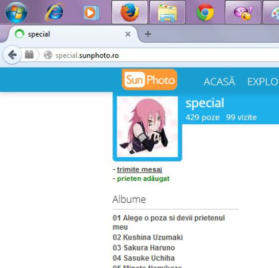 special