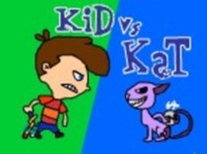 KID vs KAT (7) - KID vs KAt