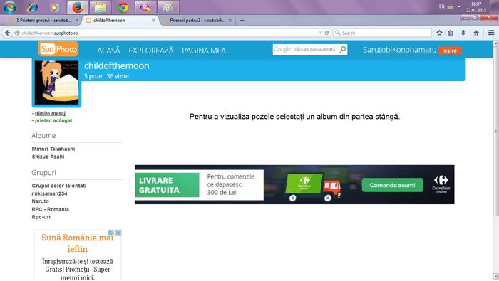 gtjkiygtyh - Prietenii mei