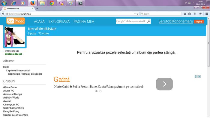 gvyvbibjv - Prietenii mei