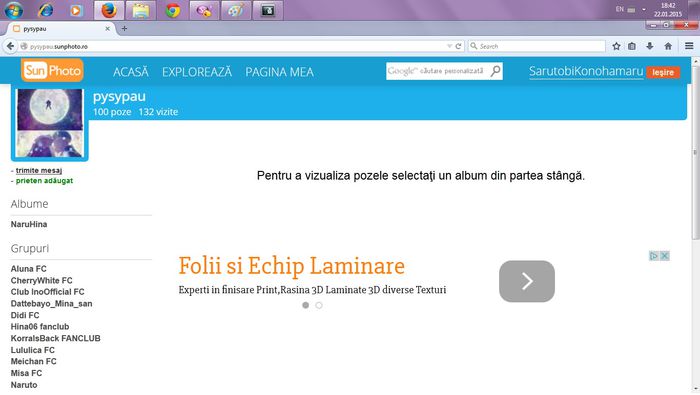 rfgyf6t8ig7 - Prietenii mei