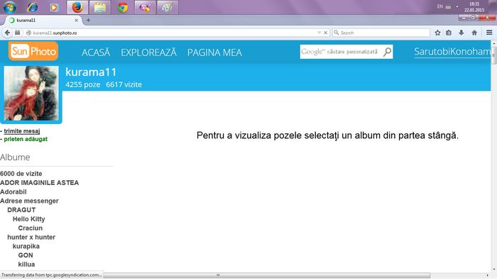 tv7tryryty - Prietenii mei