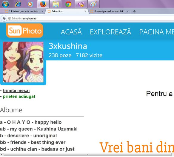 Untitled - Prietenii mei