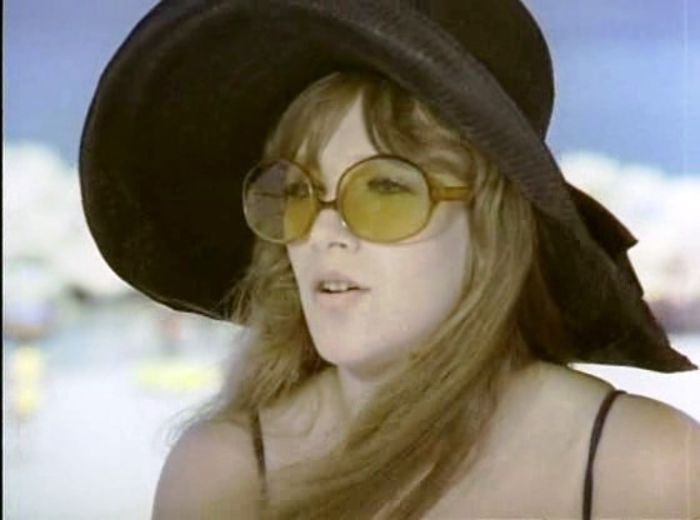 BD La Munte Si La Mare - BD La Munte Si La Mare 1972