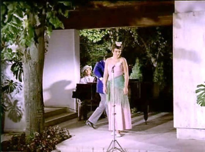 BD La Munte Si La Mare - BD La Munte Si La Mare 1972