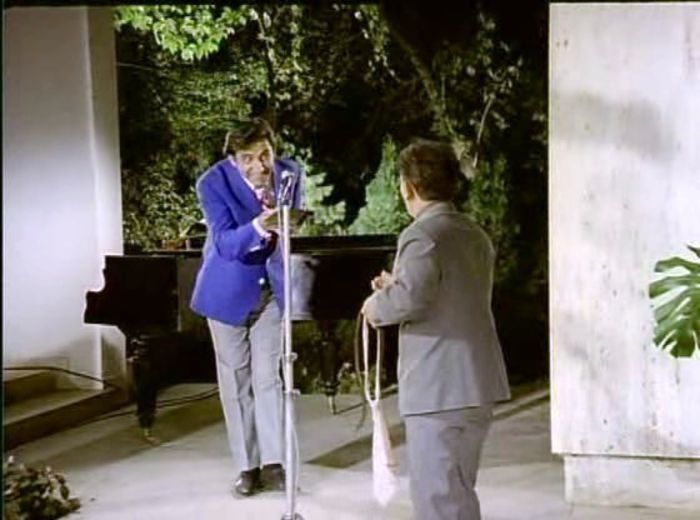 BD La Munte Si La Mare - BD La Munte Si La Mare 1972