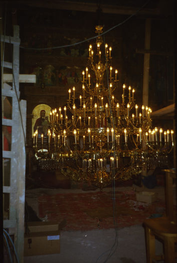 160 BECURI 2,5m Diam.