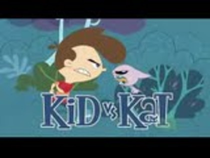 KID vs KAT (99) - KID vs KAt