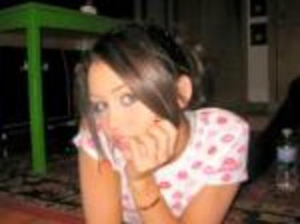 m110 - Miley Cyrus