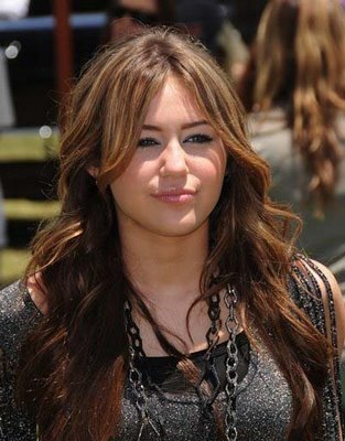 Miley Cyrus - Miley Cyrus