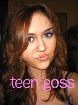 mrc - Miley Cyrus