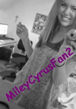 m47 - Miley Cyrus Rare