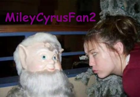 m59 - Miley Cyrus Rare