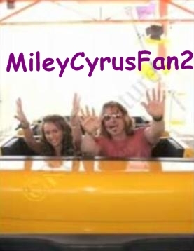 m131 - Miley Cyrus Rare