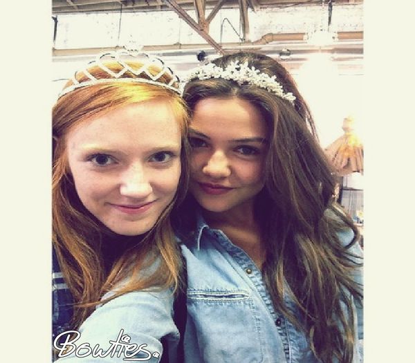 - RAKI TAKI TANANA - here - episode 41 - done