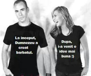  - Bancuri si voie buna