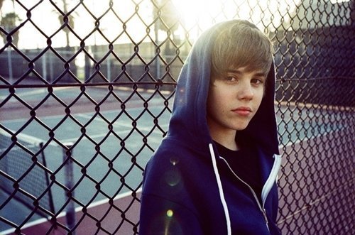 sunshine - Justin Bieber