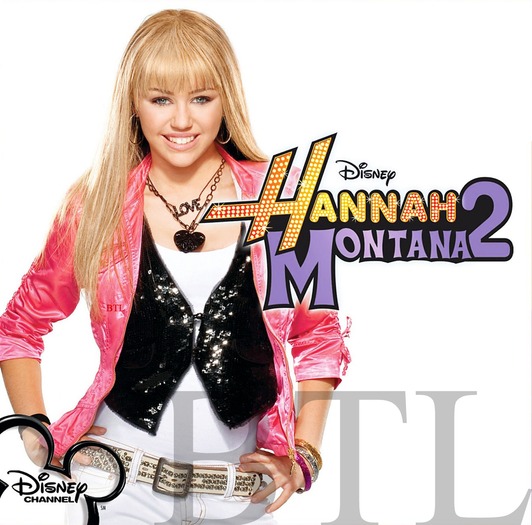 Hannah Montana