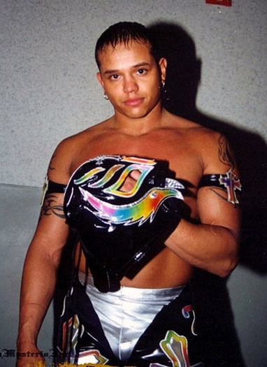 reymysterio-unmasked - rey mysterio