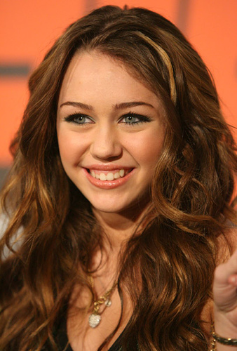 Miley 38 - Destiny Hope Cyrus-Miley