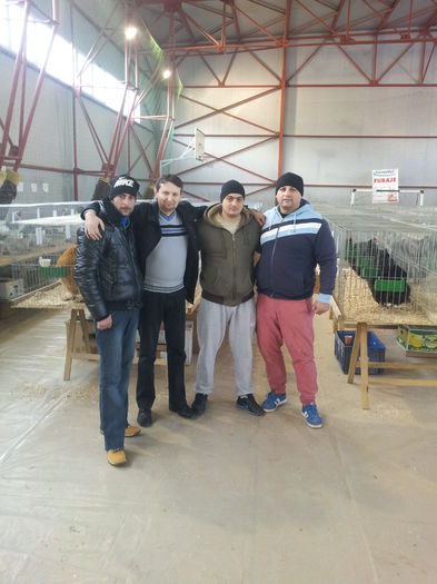 sper ca si dupa 50 de ani sa fim la fel.