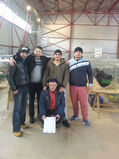 cu dl Vicepresedinte Daniel Branzei