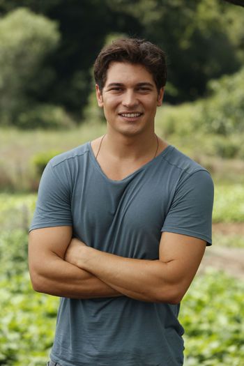 Yaman-Çagatay Ulusoy