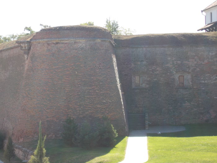 DSCN1209 - Cetatea Alba iulia