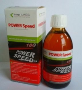 power speed