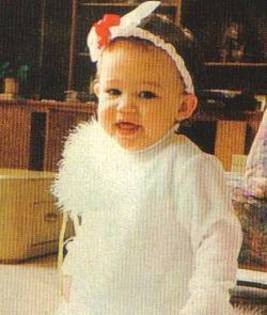 GFKLGHANIZRLXYUGJXW - Miley Cyrus BABY