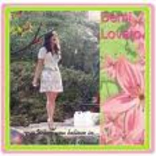 cantzii - demi lovato